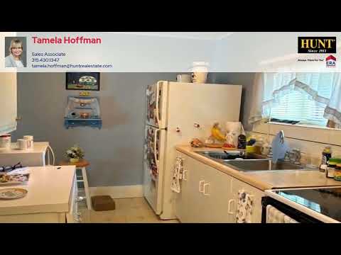 113 W 4th St N, Fulton, NY home video tour