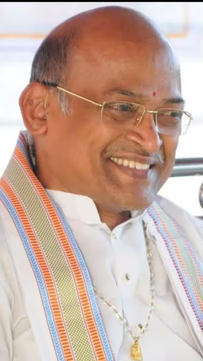 Annamayya Keerthana - Garikipati Narasimha Rao
