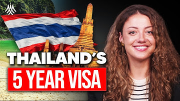 Best New Digital Nomad Visa in 2025