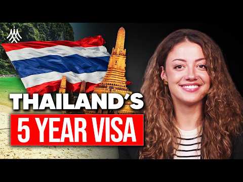 Visa Nomad Digital Baru Terbaik Di Tahun 2025