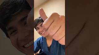 Con buena organización y un poco de fe, todo es posible #ytshorts #medicina #motivational #gratitud