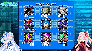 تحميل ロックマンアンリミテッド ゼロ Mp4 Mp3 تحميل ロックマンアンリミテッド ゼロ Mp4 Mp3
