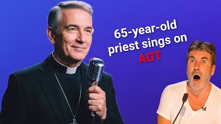 Download Lagu 65-year-old priest sings the best Christian song in the world on America’s Got Talent MP3 Download Lagu 65-year-old priest sings the best Christian song in the world on America’s Got Talent MP3