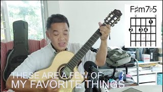 My Favorite Things (tutorial) by HEART