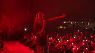 @LilDurk Last Sold Out Show Before His Brother Passing 6/5/21(SUBSCRIBE)