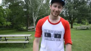 O-Week 2013: Meet Your Leaders