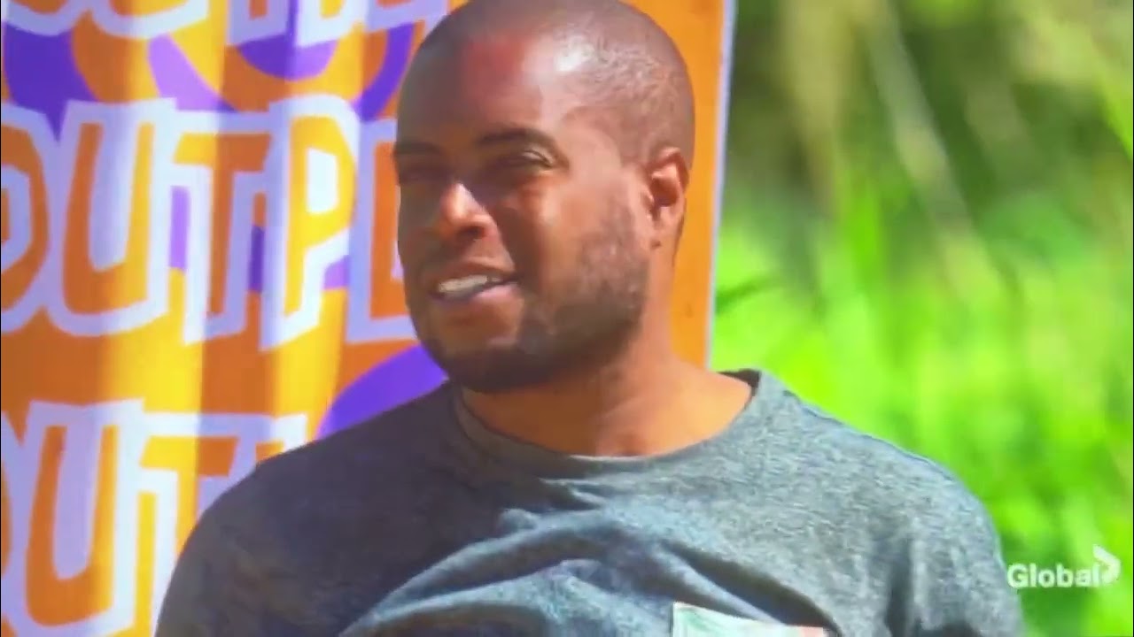 Next time on Survivor (episode 6) Survivor 42 merge?