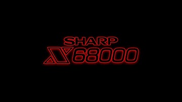 Formatting a floppy and writing an XDF image in Human68k