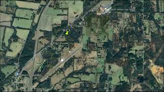 Magnitude 2.3 earthquake hits Stevenson, Alabama