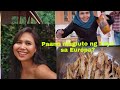 Paanu magluto ng Tuyo sa Europa ||Basta Pinoy  maparaan😅/armi