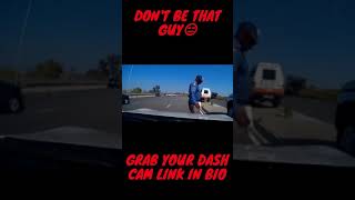 Dirty cops attempt to scam driver with false ticket on dash cam receives instant karma