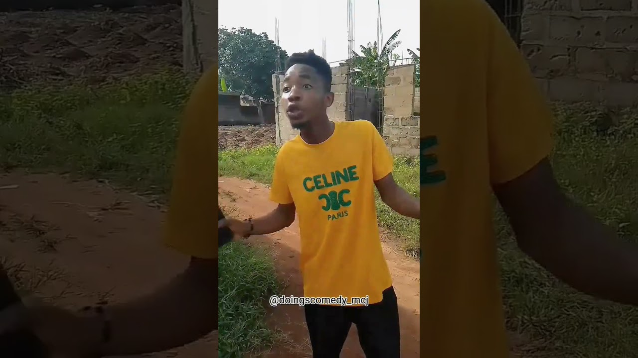 when I approached her she accepted and rejected 😂😂