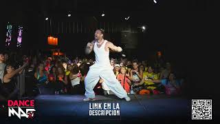 Que Me Falte Todo - Live in Cordoba (ARG) | Marlon Alves Dance MAs