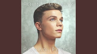 Video thumbnail of "Ronan Parke - Found My Way"