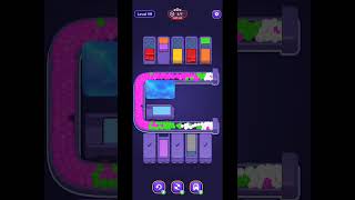 Loop sort level 119