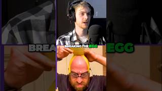 YouTube shorts has an egg breaking problem
*Support this content and get behind the scenes stuff
https://www.youtube.com/channel/UCNMyoMaXJZITZaRKCz7G23Q/join You can get the all the extra YouTube members stuff and support my vids here on Patreon too: https://www.patreon.com/user?u=60909499 YouTube shorts has an egg breaking problem