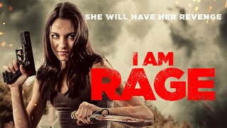 I AM RAGE |  Trailer | Hannaj Bang Bendz | Marta Svetek