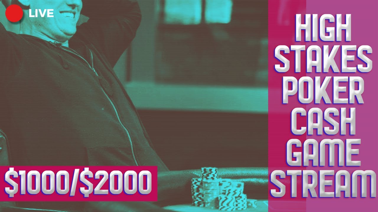 1k/2k PLO Action at CoinPoker High Stakes Poker Cash Game YouTube