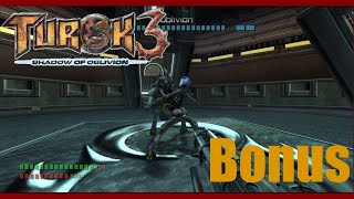 Let's Play Turok 3 Bonus: Cheat codes and Raptor modes