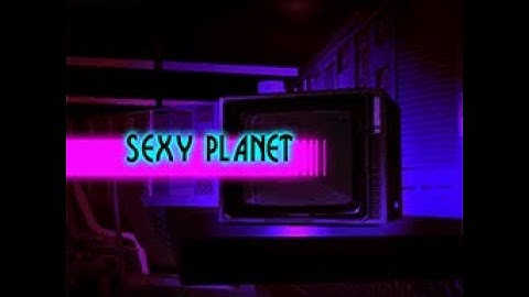 SEXY PLANET // Crystal Aliens {re-recording of DDR NovaMAX CSP chart}