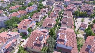 Urla Bin Konutlarda Satılık 41 Villa 66 Evler