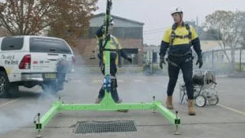 3M Flite COV Video HD