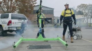 3M Flite COV Video HD
