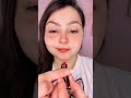 Viral lipstick#viral #makeup #hack #makeuphacks #viralvideo #viralshorts #shorts #trending #ytshorts