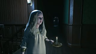 Phantom Project - Full Game Scary Walkthrough (Psychological Horror Game)