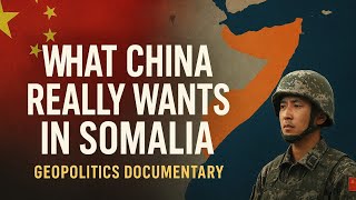Why China Is Pouring Billions Into the Horn of Africa (The Real Reason