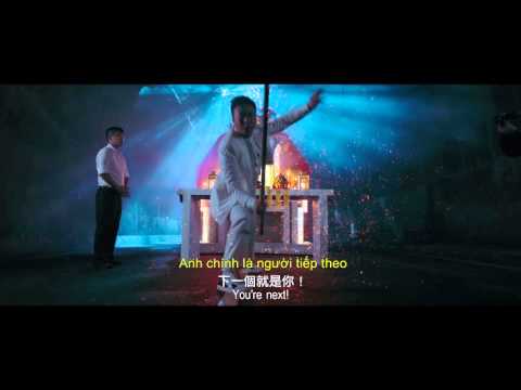 Keeper of Darkness 2015 ~ Kẻ Săn Bóng Đêm 2015 {Thuyết Minh+Sub}