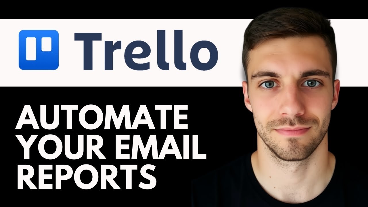 How to Automate Your Email Reports in Trello 2026 | Set Up Trello Email Automation (Trello Tutorial)