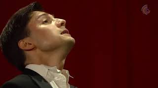 XVII Tchaikovsky International Competition 2023 - Nikolai Kuznetsov (1st Round - piano)