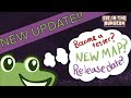 An EXCITING New Announcement from the Devs in the Dungeon