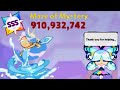 Labyrinth of remembrance | MAZE 5 Maze of Mystery 910M [ Cookierun Ovenbreak ]