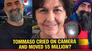 BREAKING: FBI Exposed the $5Million Phone Call that linked Tommaso Cioni to the Kidnappers