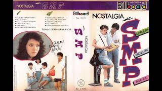 Tommy Soemarni U0026 Co  Madhol   Composer  Tommy Soemarni 1987