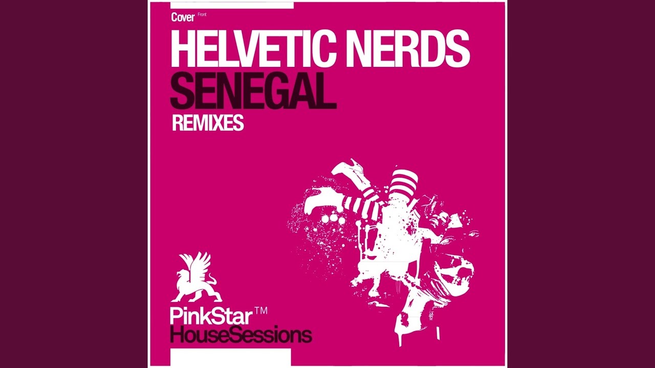 Senegal (Original Mix) auf YouTube ansehen Senegal (Original Mix) auf YouTube ansehen