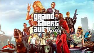 Grand Theft Auto [GTA] V - Wanted Level Music Theme 4 [Next Gen]