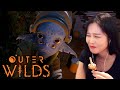 39daph Plays Outer Wilds - Part 1