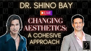 Dr. Shino Bay  Groundbreaking Discoveries in Medical Aesthetics