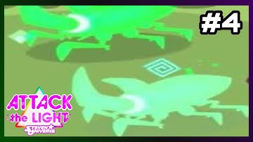 Steven Universe Attack the Light: Stage 2-3