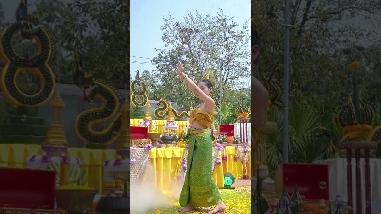 วัดป่าคำชะโนด