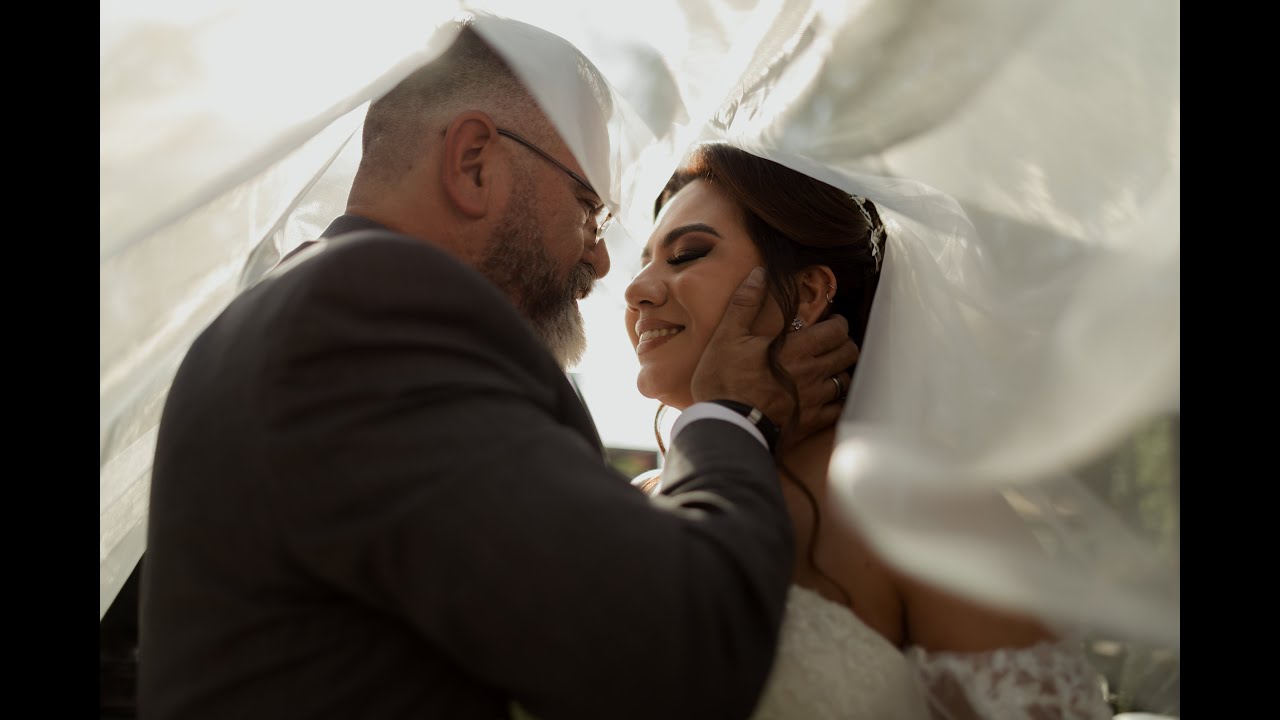 Film Ishell & Daniel