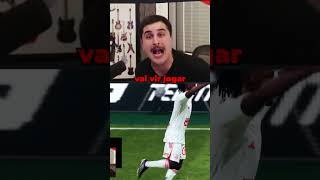 Adolfz EXPLODIU na COPA PAIVINHA no duelo contra Jenny #eafc26 #fifa #fc26