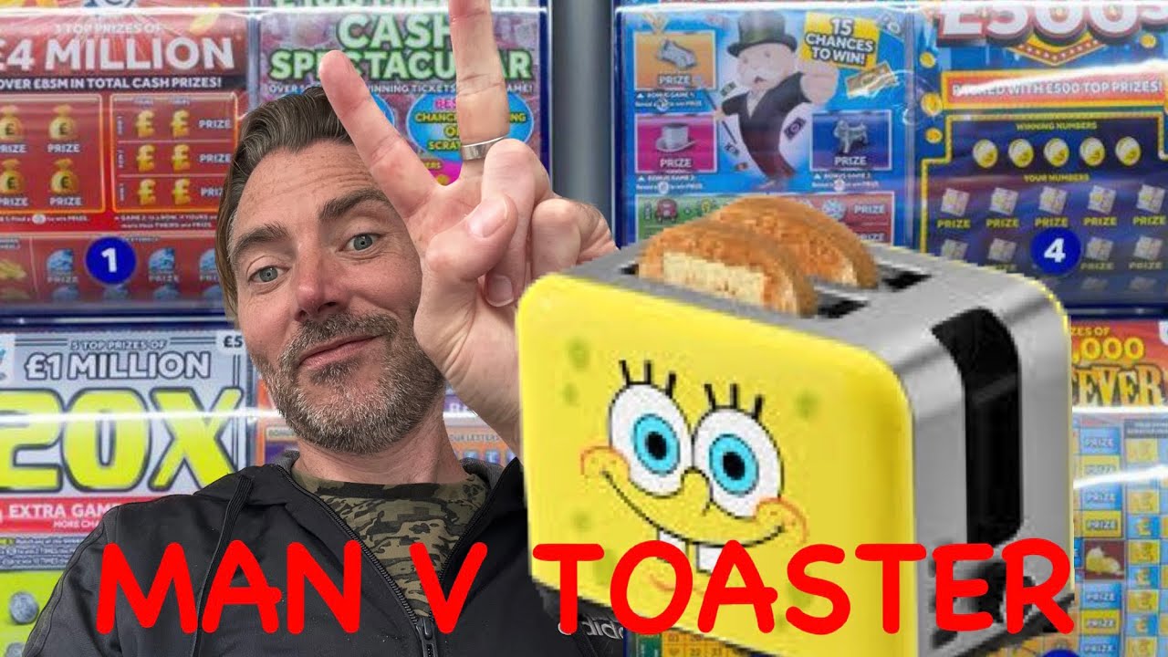 A Victory Toast Or A Slice Of Bad Luck YouTube A Victory Toast Or A Slice Of Bad Luck YouTube