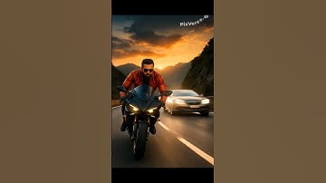 Riding the future at full throttle - no limits, just speed style and pure adrenaline 🏍️#speedinstyle