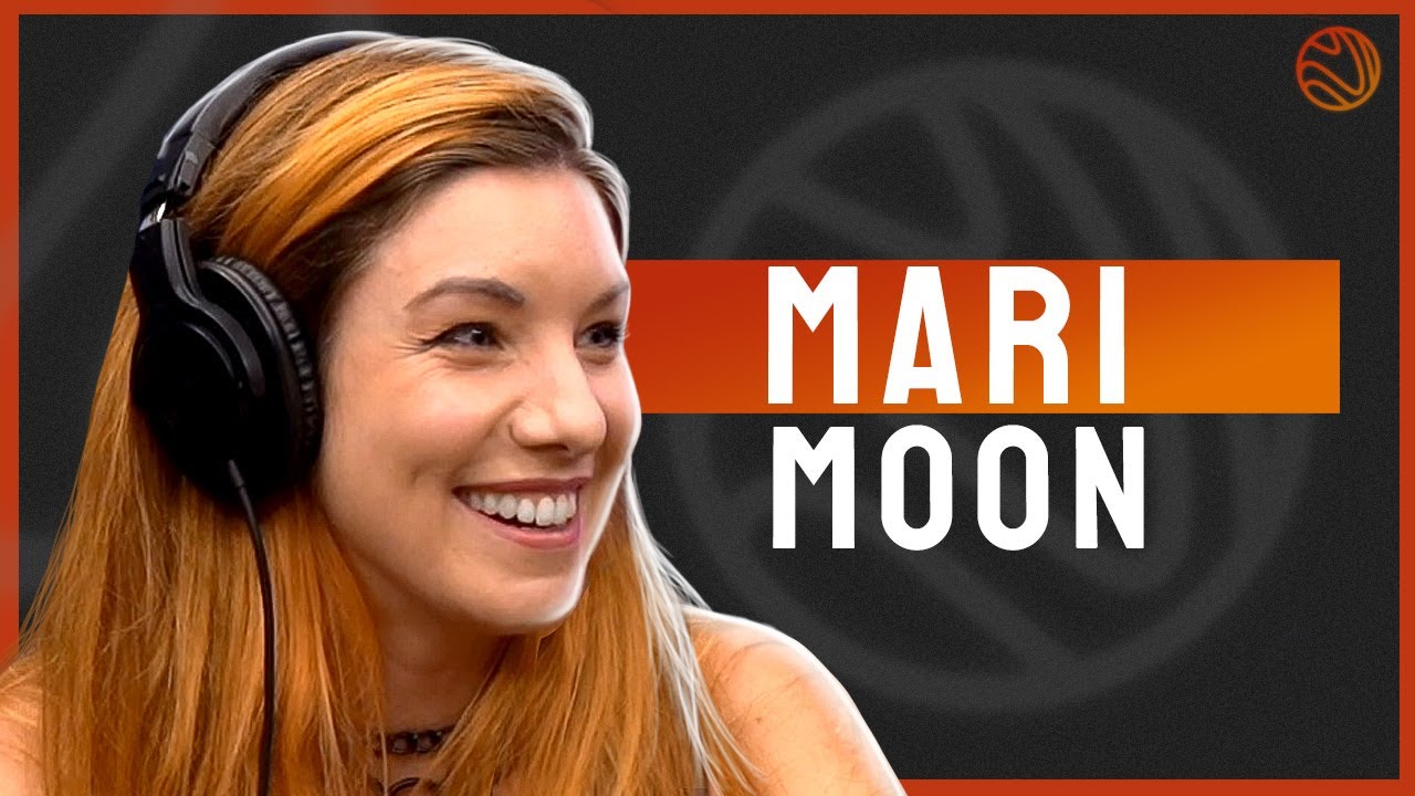 MARIMOON – Venus Podcast #171