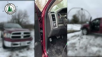 Parks on the Air: VE-5563 Feb 10 2023