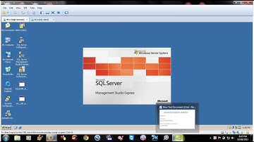 Hướng dẫn cấu hình SQL Server để SQL Client kết nối với Server